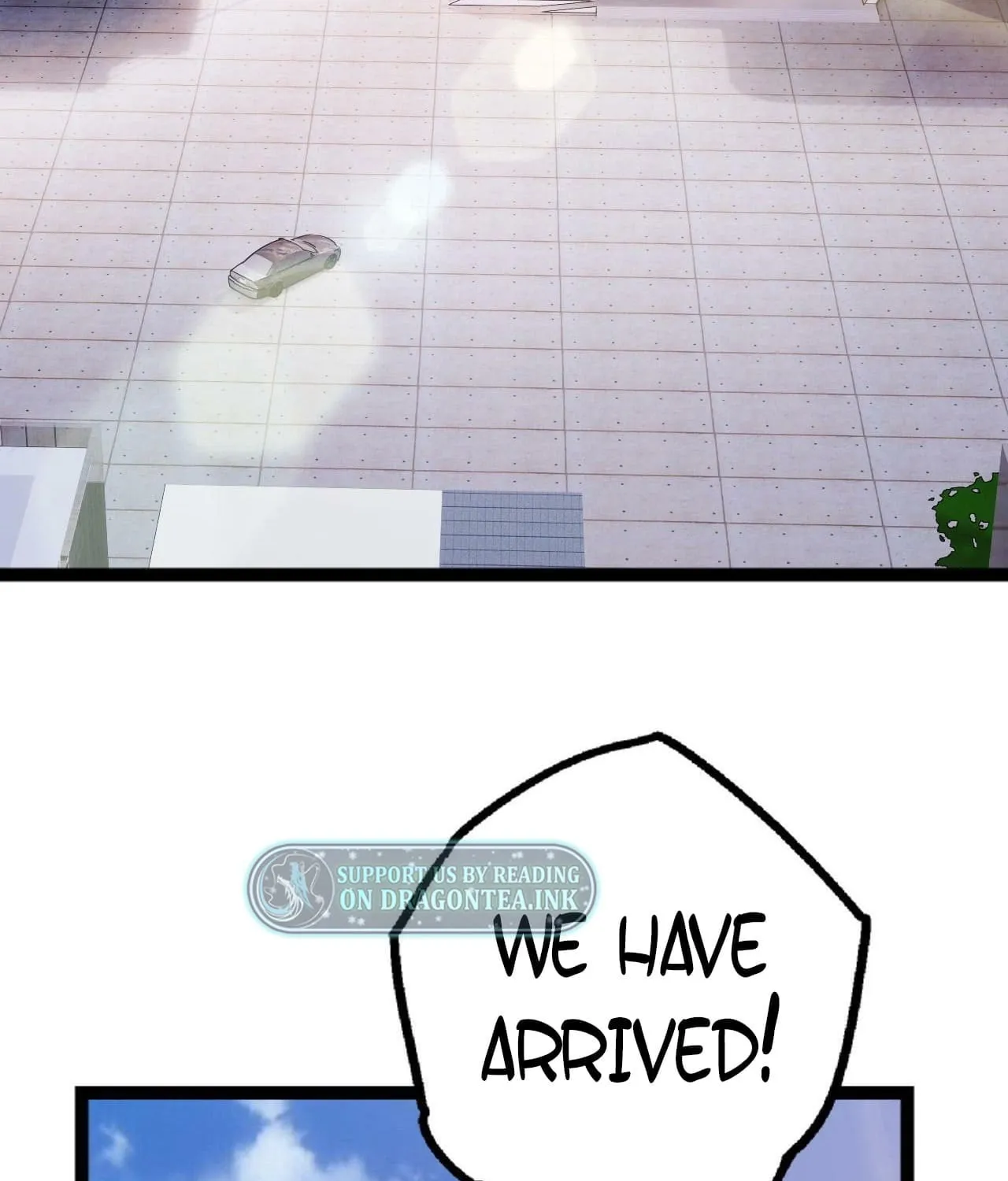 Evolution Begins With a Big Tree Chapter 19 page 102 - 