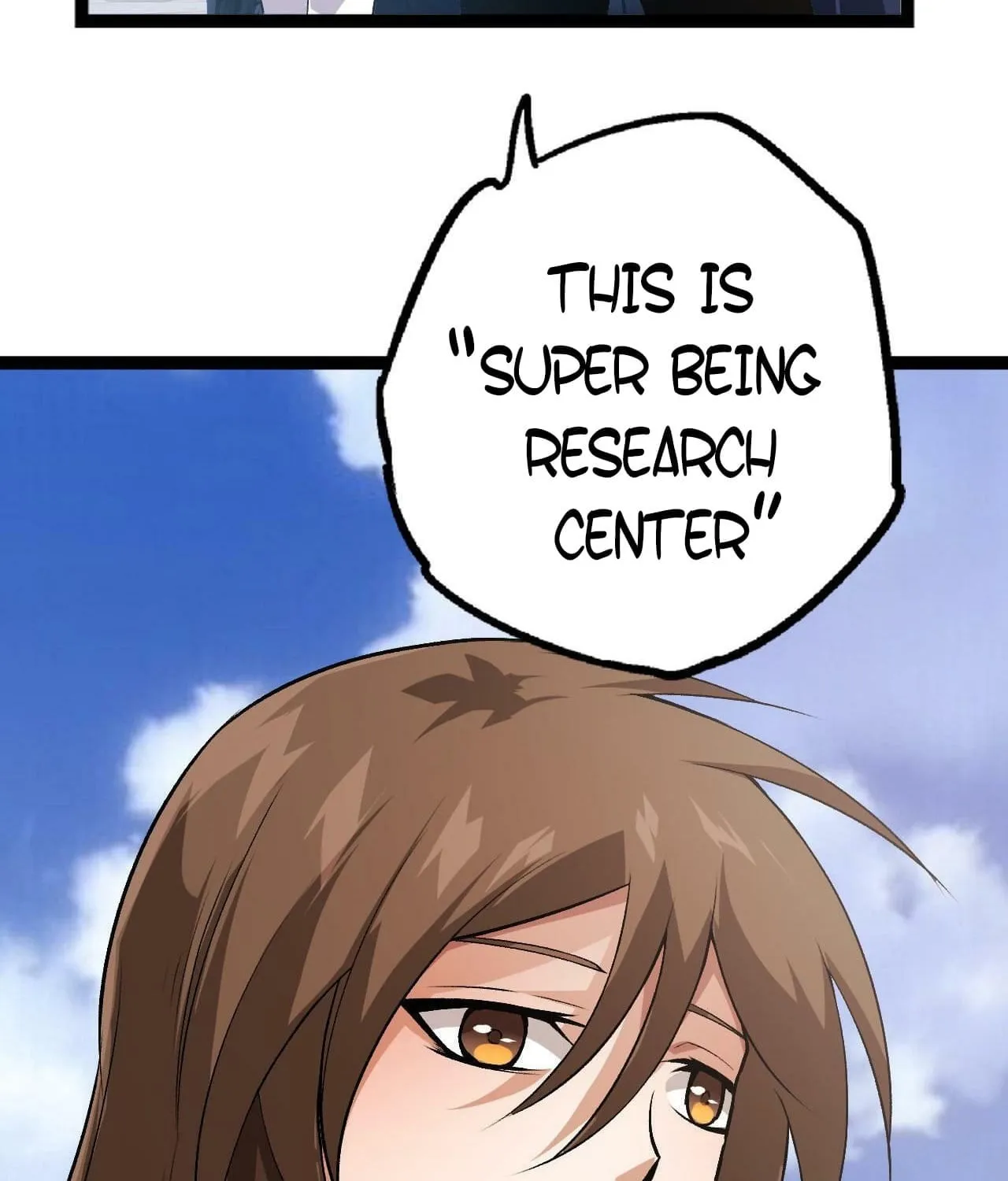 Evolution Begins With a Big Tree Chapter 19 page 104 - 