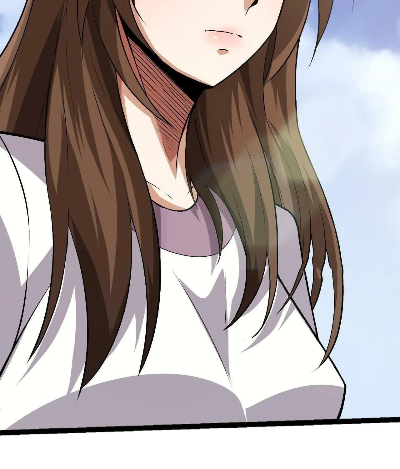 Evolution Begins With a Big Tree Chapter 19 page 105 - 