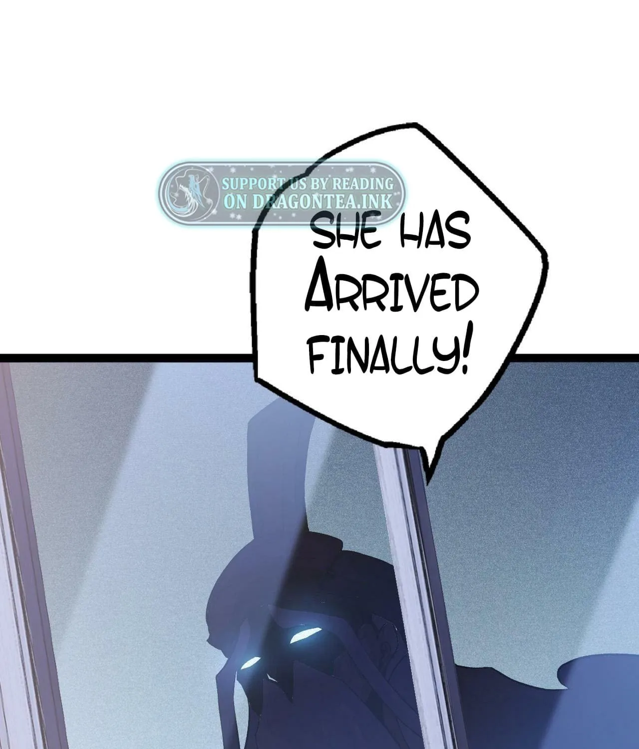 Evolution Begins With a Big Tree Chapter 19 page 108 - 