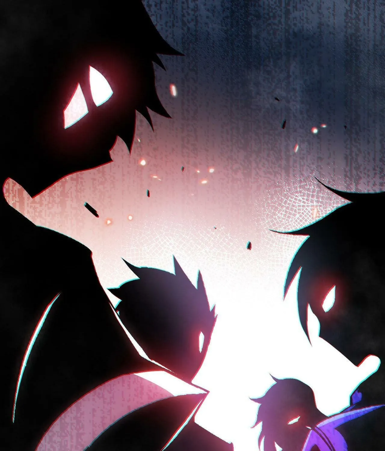 Evolution Begins With a Big Tree Chapter 19 page 111 - 