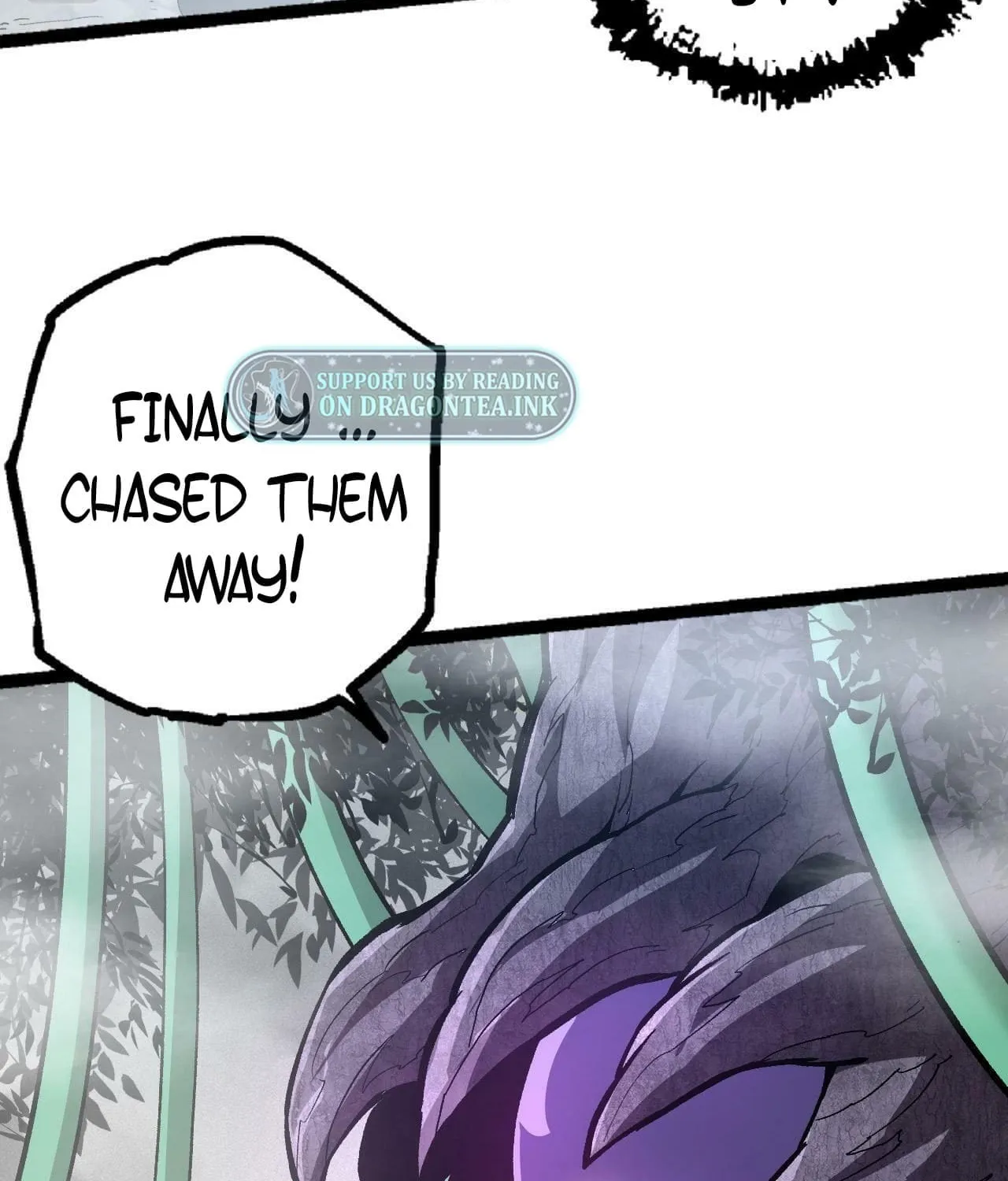 Evolution Begins With a Big Tree Chapter 19 page 13 - 