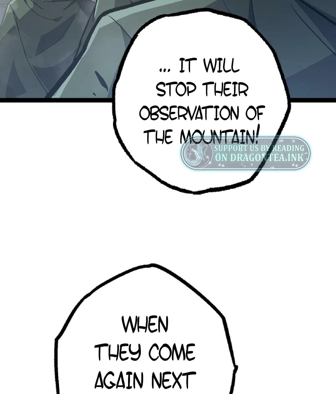 Evolution Begins With a Big Tree Chapter 19 page 16 - 