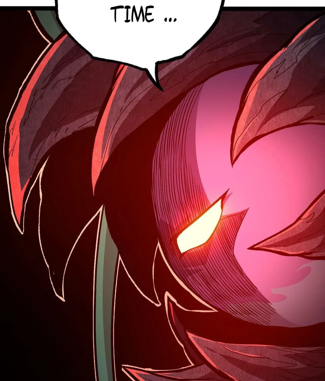 Evolution Begins With a Big Tree Chapter 19 page 17 - 