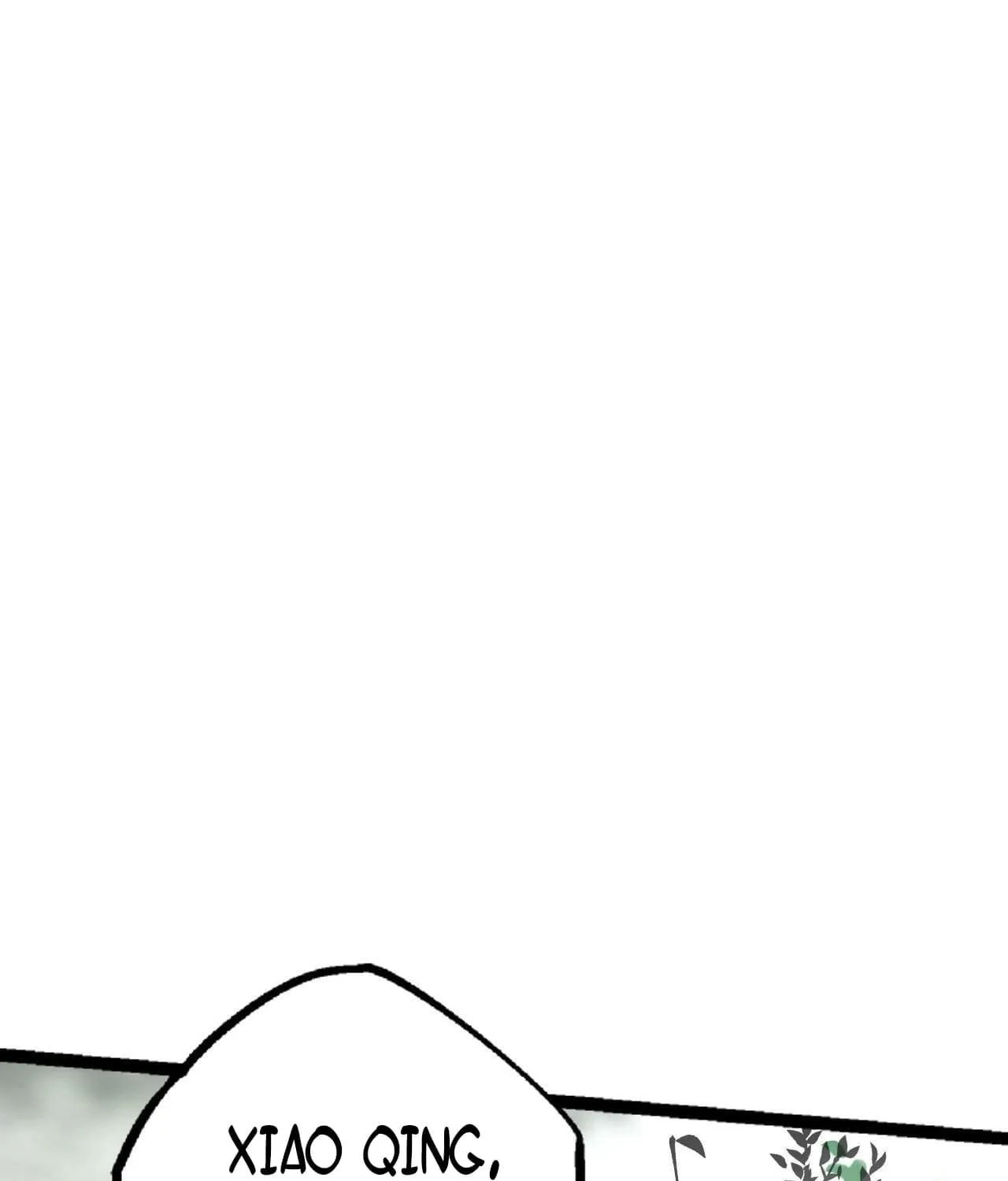 Evolution Begins With a Big Tree Chapter 19 page 22 - 