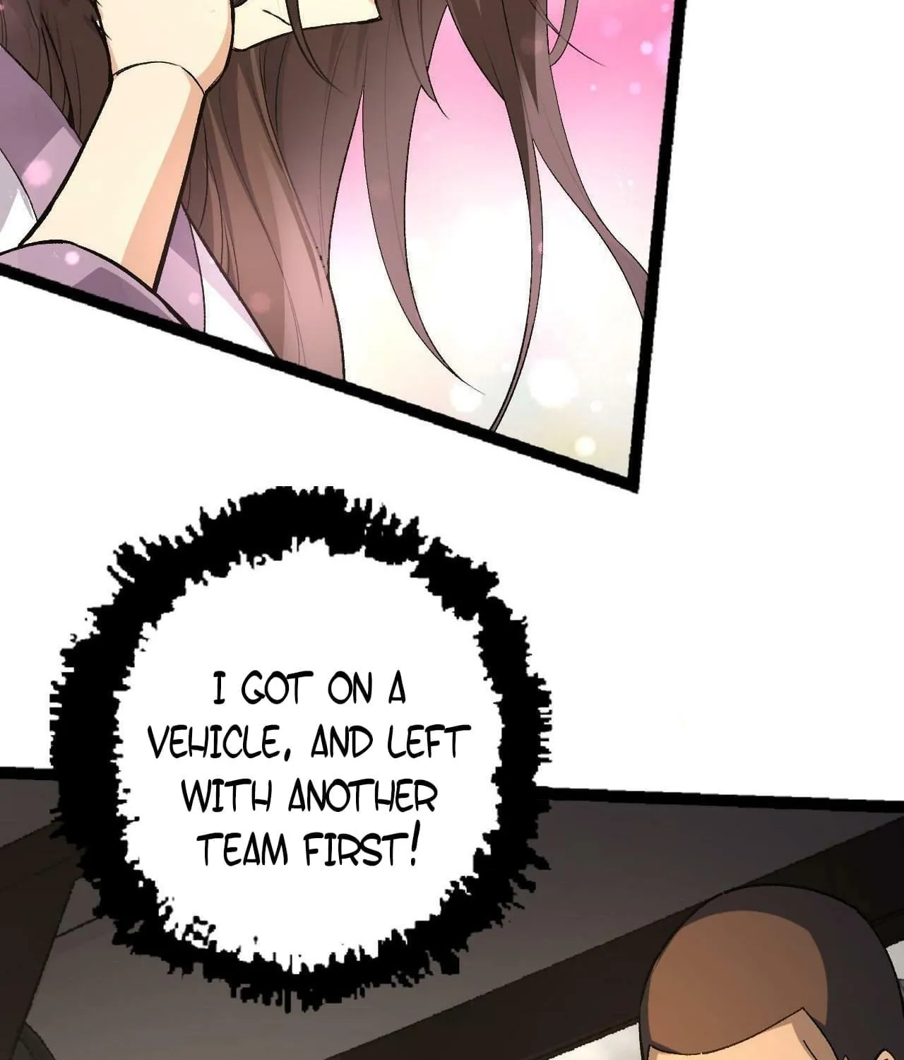 Evolution Begins With a Big Tree Chapter 19 page 26 - 