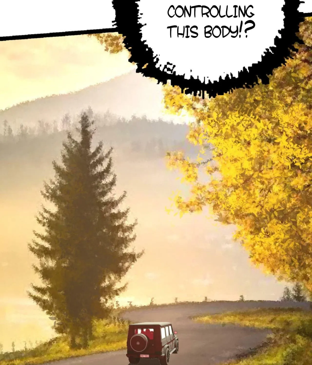 Evolution Begins With a Big Tree Chapter 19 page 28 - 