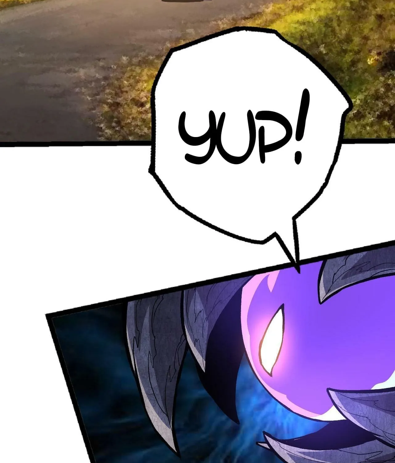 Evolution Begins With a Big Tree Chapter 19 page 29 - 