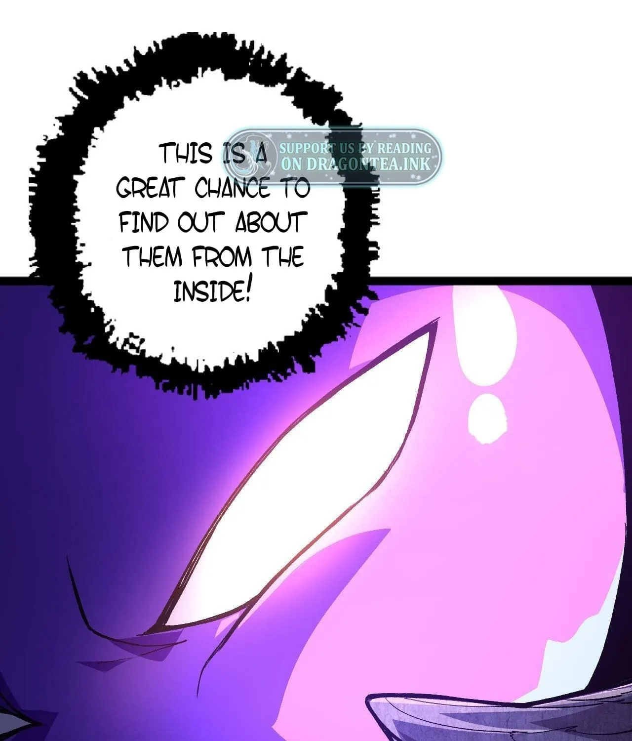 Evolution Begins With a Big Tree Chapter 19 page 32 - 