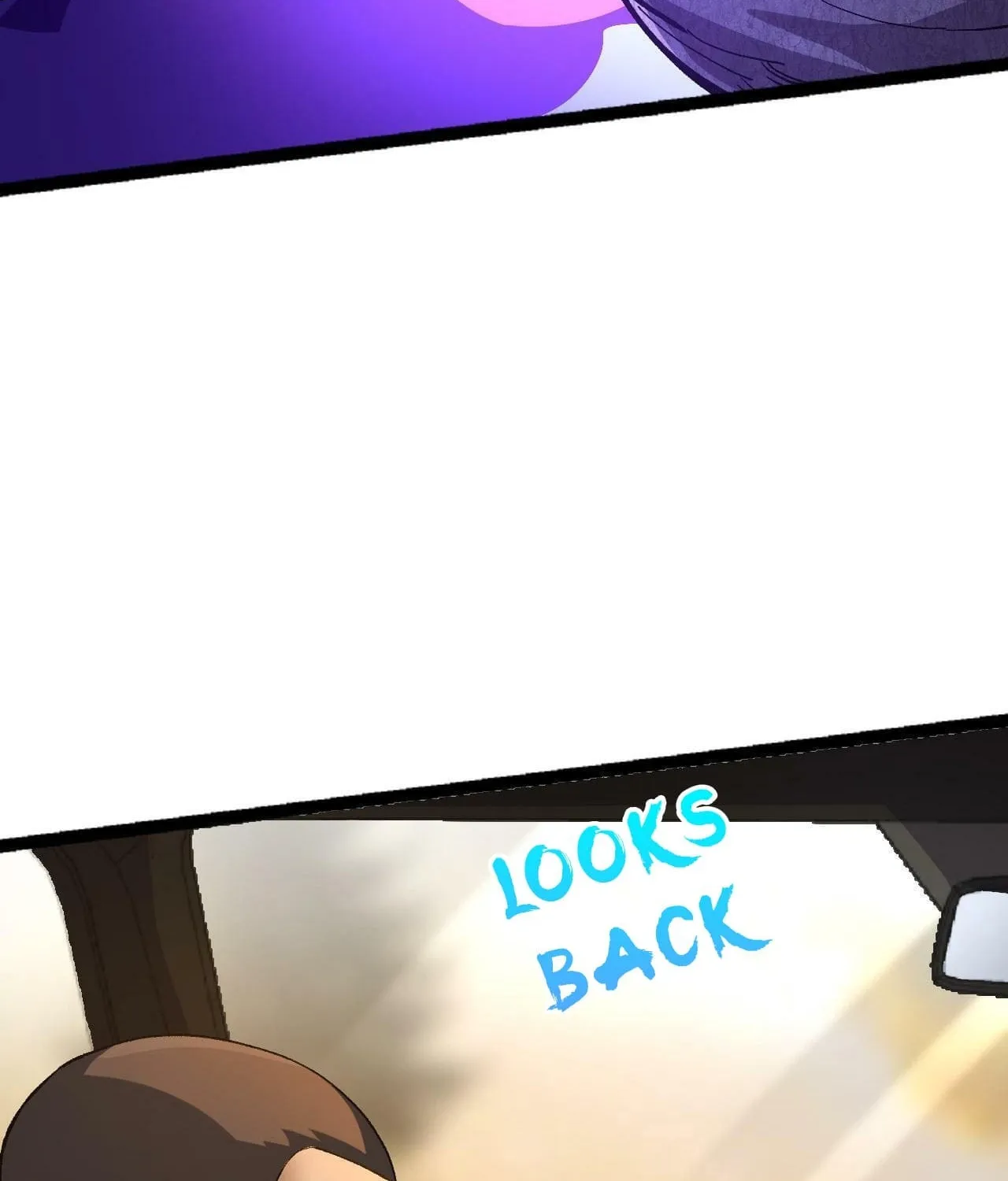Evolution Begins With a Big Tree Chapter 19 page 33 - 