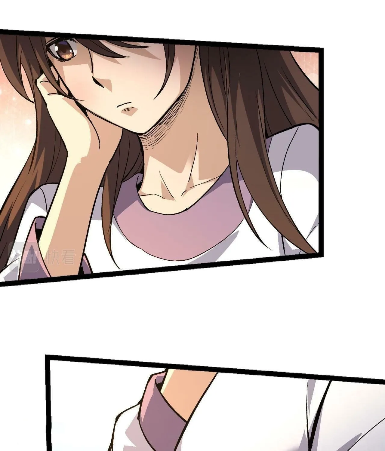 Evolution Begins With a Big Tree Chapter 19 page 35 - 