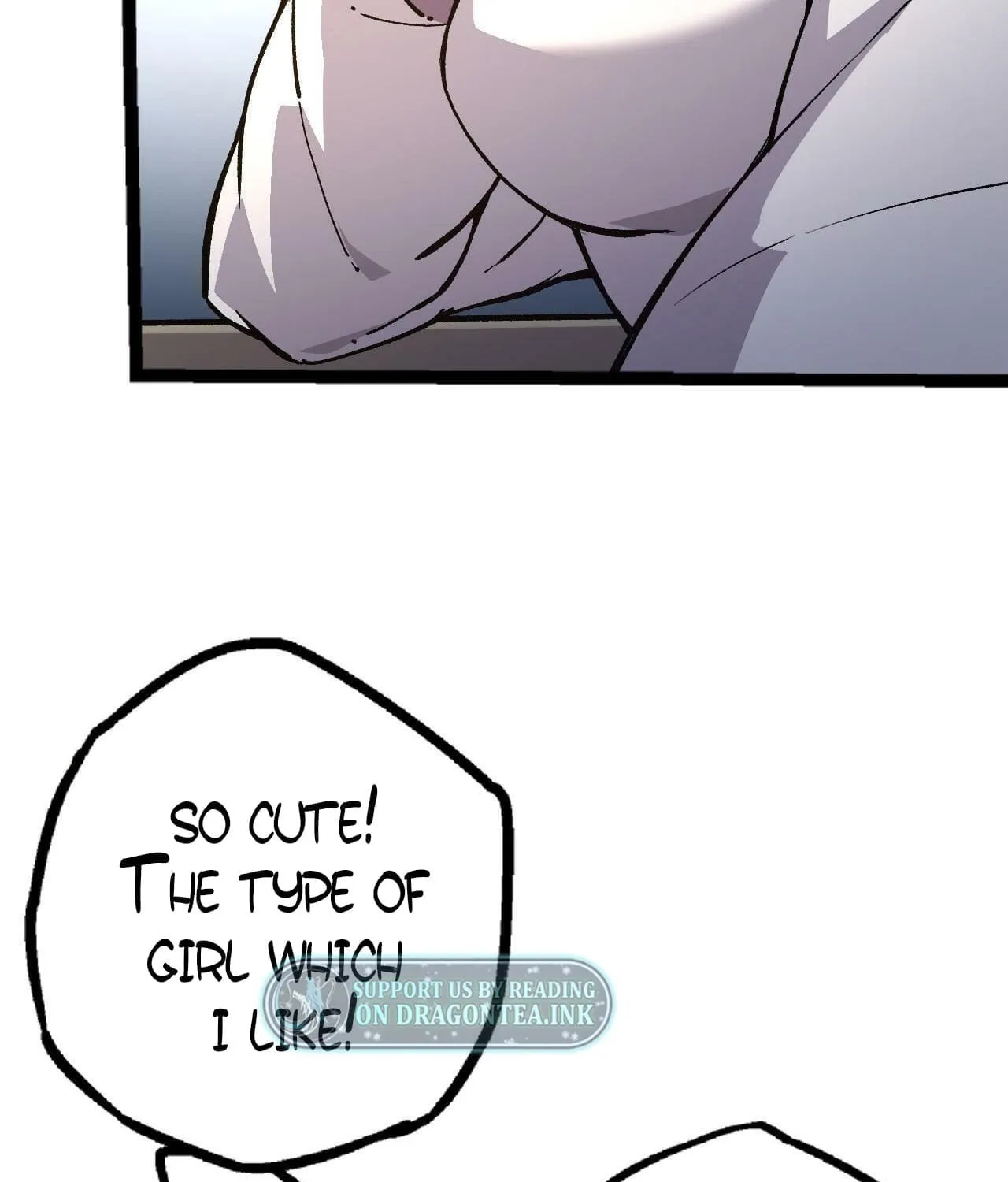 Evolution Begins With a Big Tree Chapter 19 page 36 - 