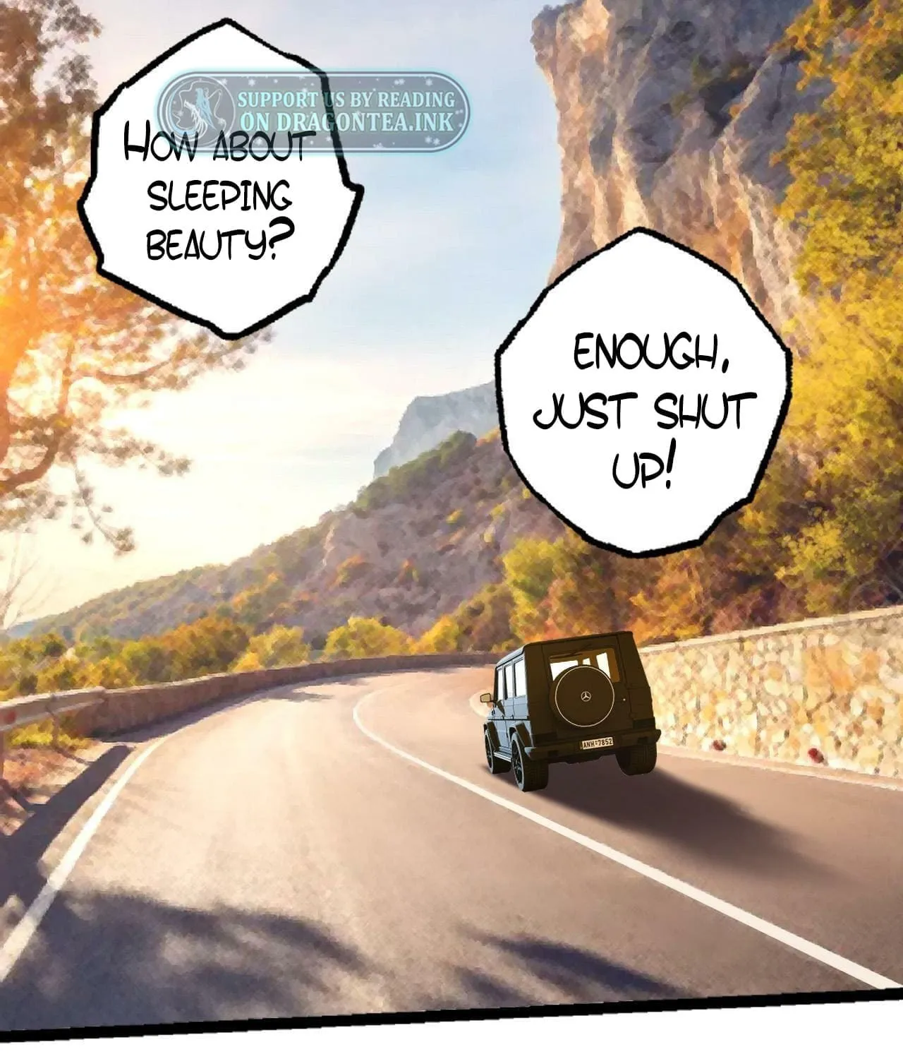 Evolution Begins With a Big Tree Chapter 19 page 43 - 