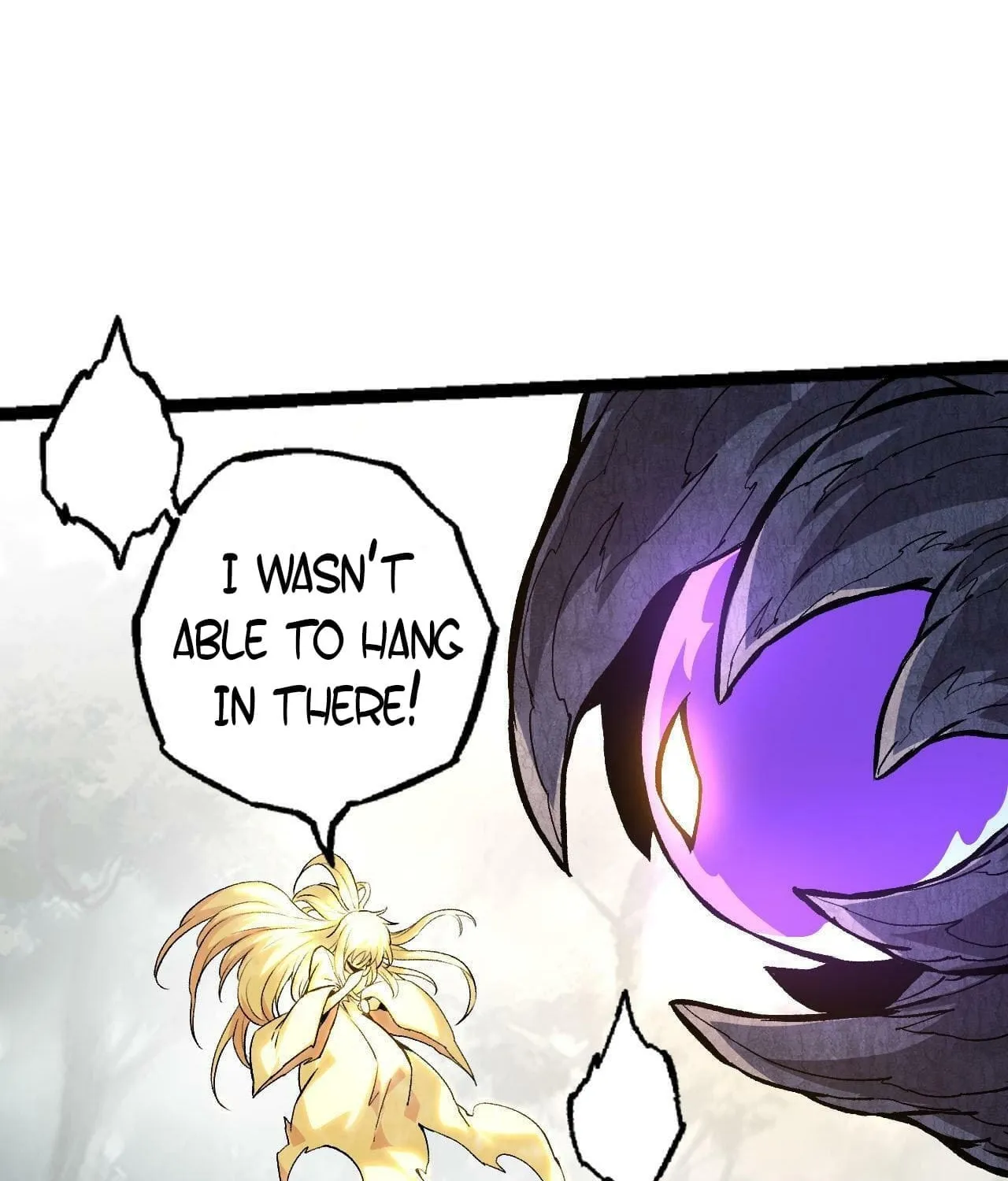 Evolution Begins With a Big Tree Chapter 19 page 44 - 