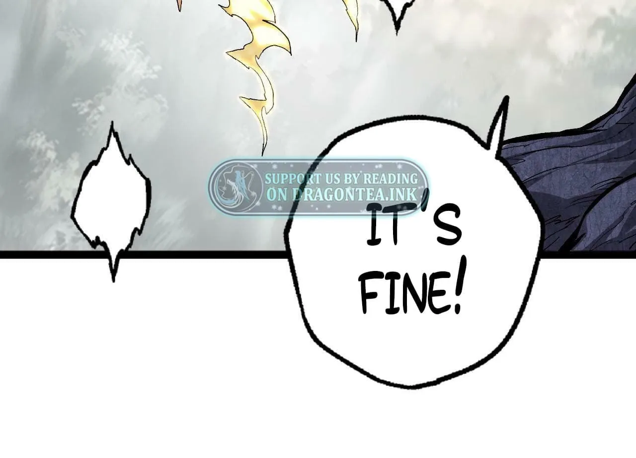 Evolution Begins With a Big Tree Chapter 19 page 45 - 