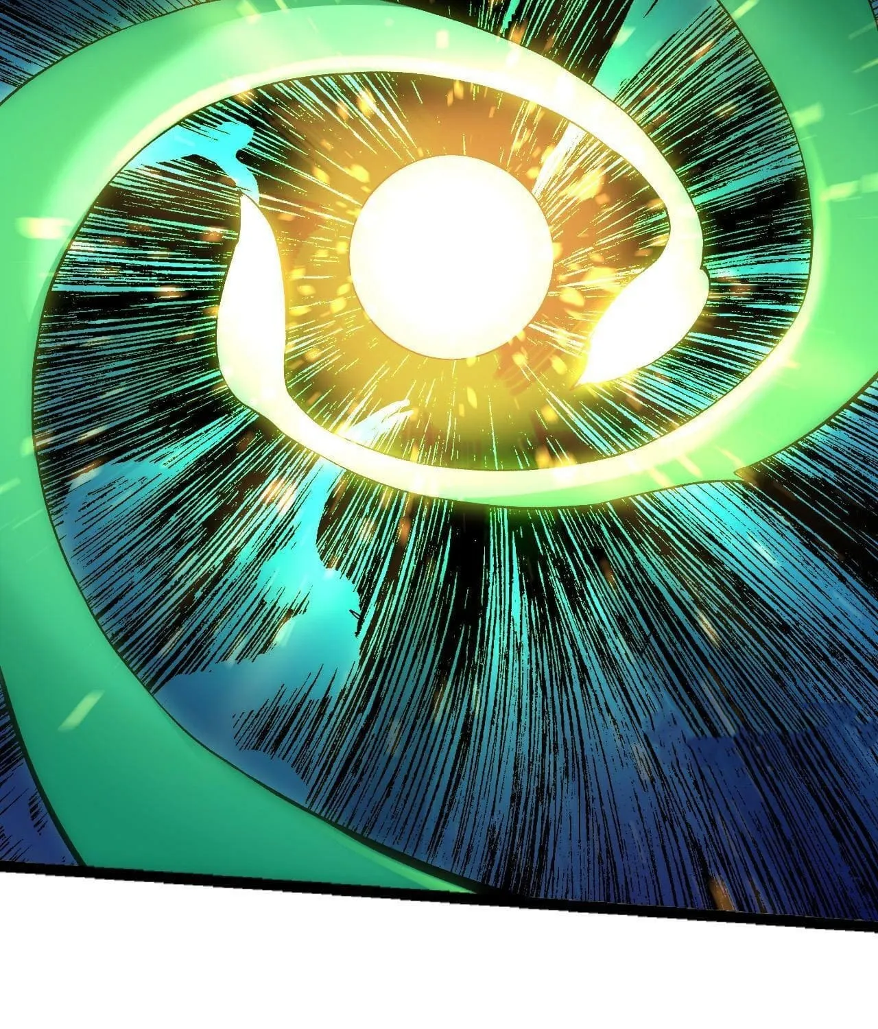 Evolution Begins With a Big Tree Chapter 19 page 50 - 