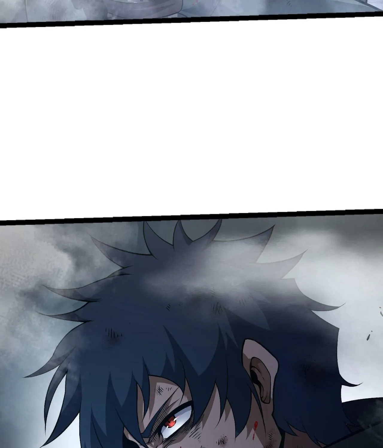 Evolution Begins With a Big Tree Chapter 19 page 6 - 