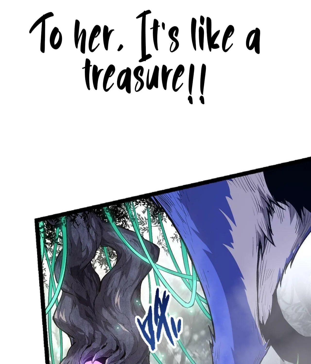 Evolution Begins With a Big Tree Chapter 19 page 51 - 