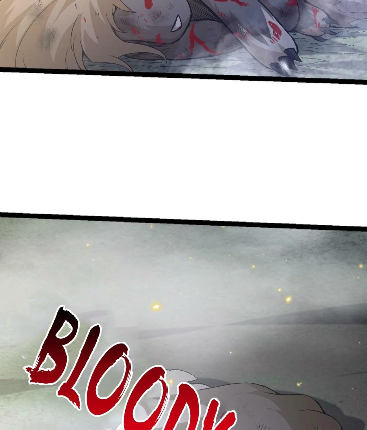 Evolution Begins With a Big Tree Chapter 19 page 57 - 