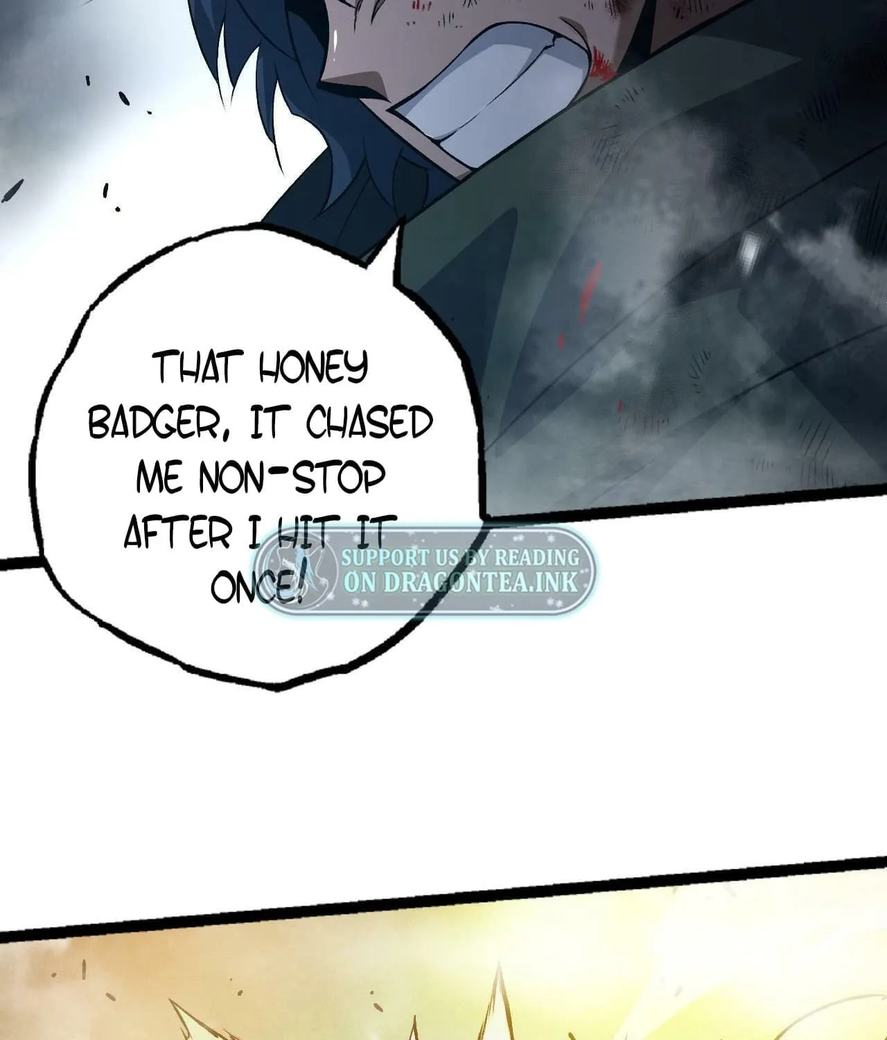 Evolution Begins With a Big Tree Chapter 19 page 7 - 