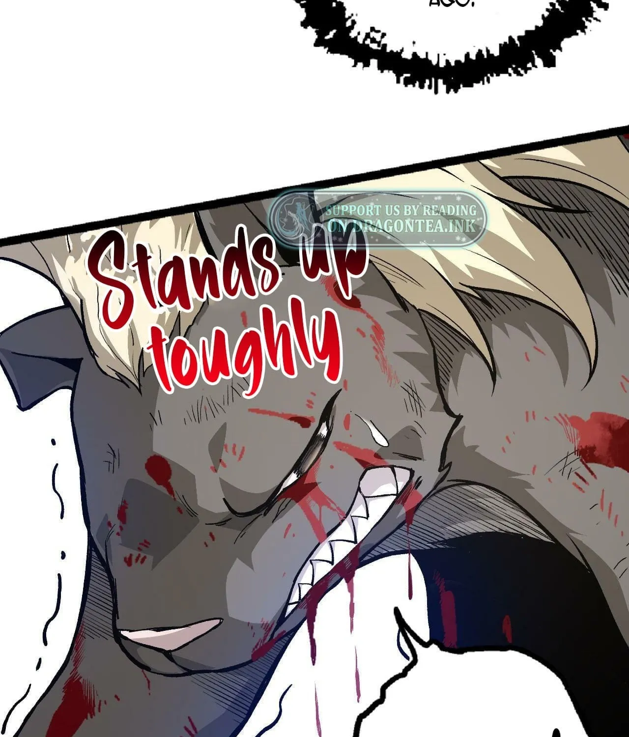 Evolution Begins With a Big Tree Chapter 19 page 62 - 