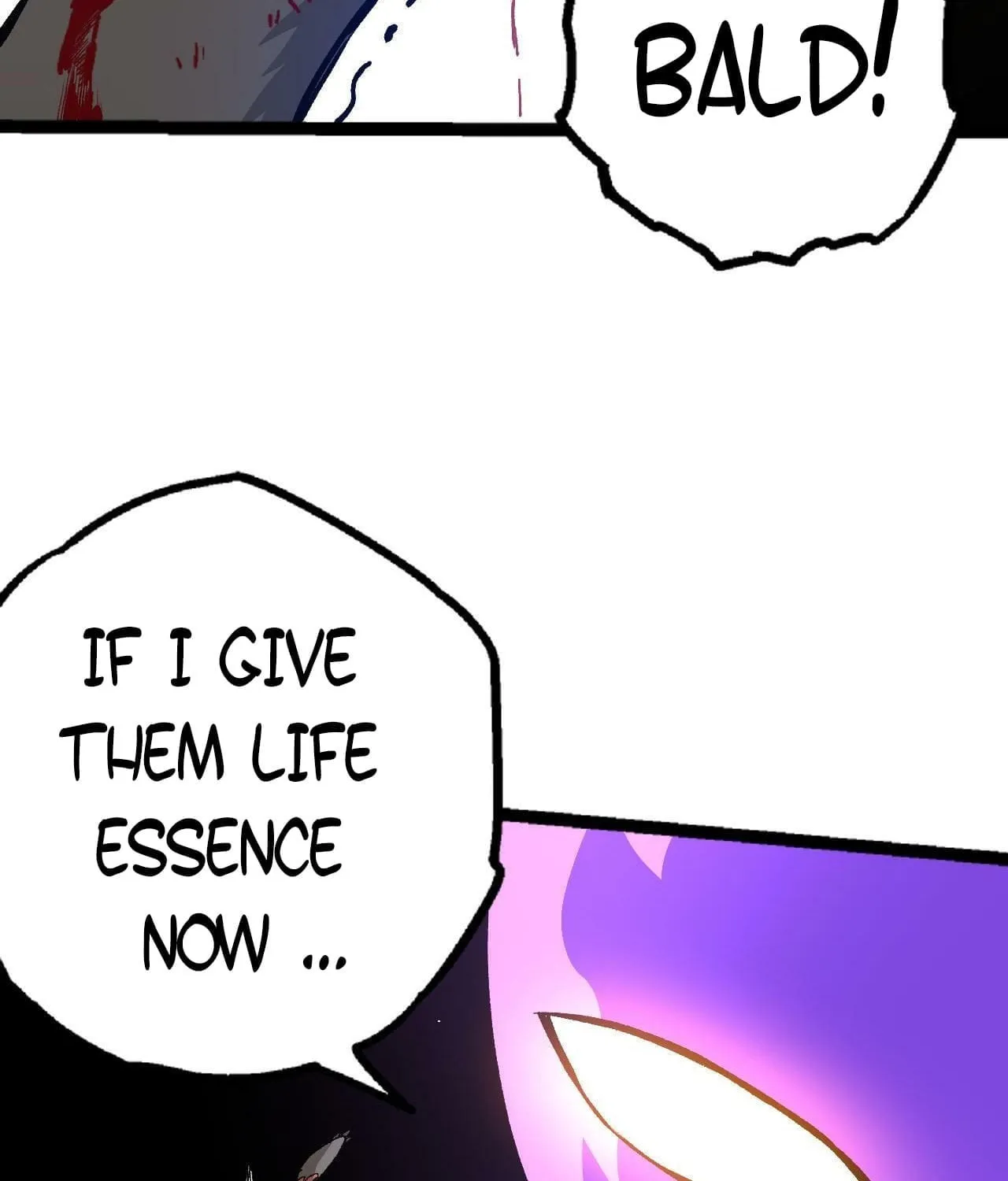 Evolution Begins With a Big Tree Chapter 19 page 63 - 