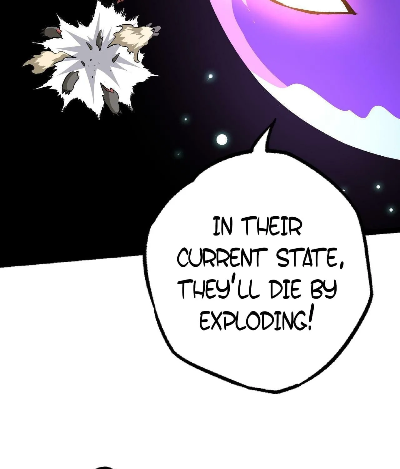 Evolution Begins With a Big Tree Chapter 19 page 64 - 