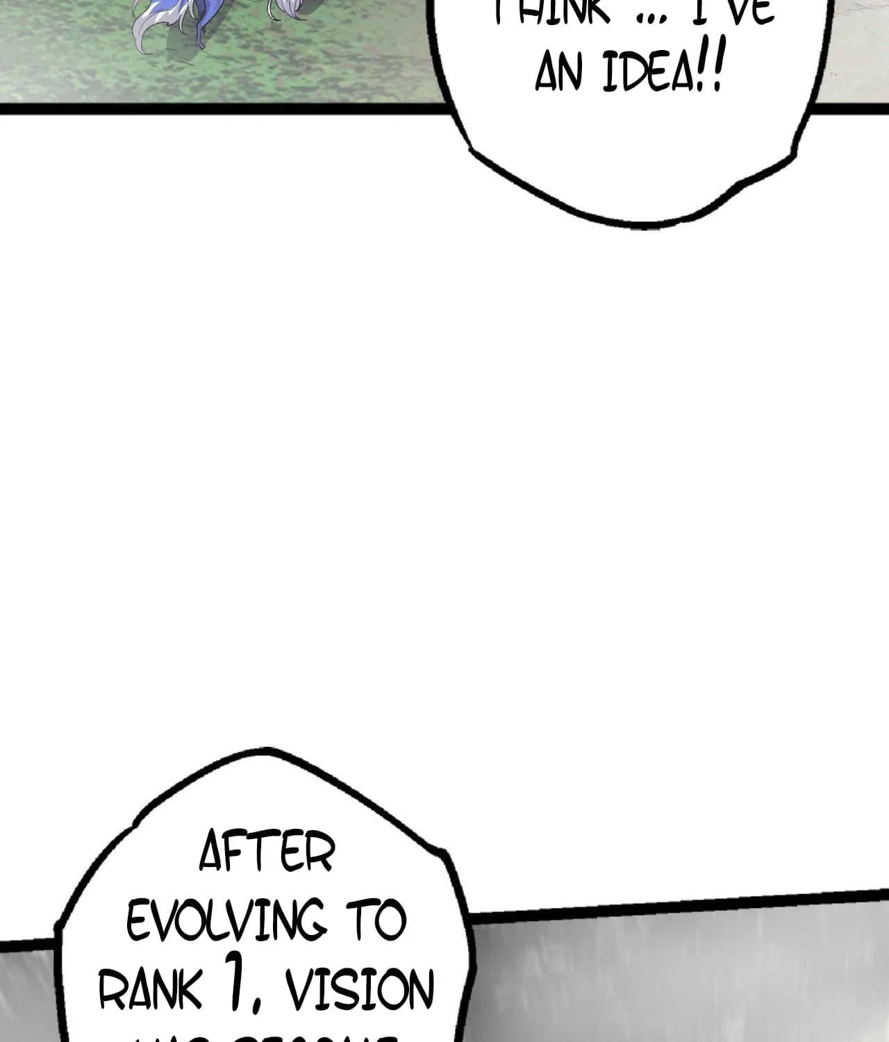 Evolution Begins With a Big Tree Chapter 19 page 66 - 