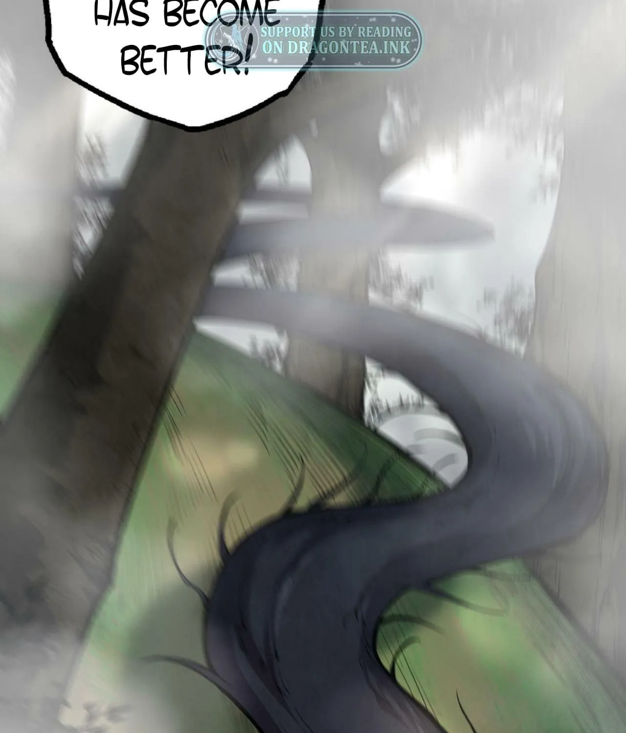 Evolution Begins With a Big Tree Chapter 19 page 67 - 
