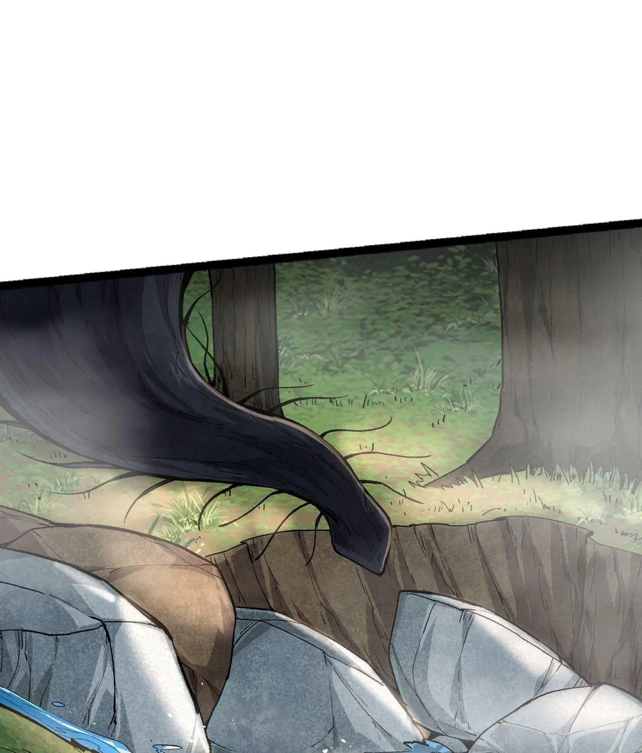 Evolution Begins With a Big Tree Chapter 19 page 69 - 