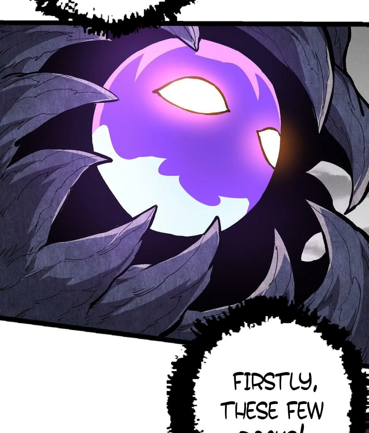 Evolution Begins With a Big Tree Chapter 19 page 71 - 