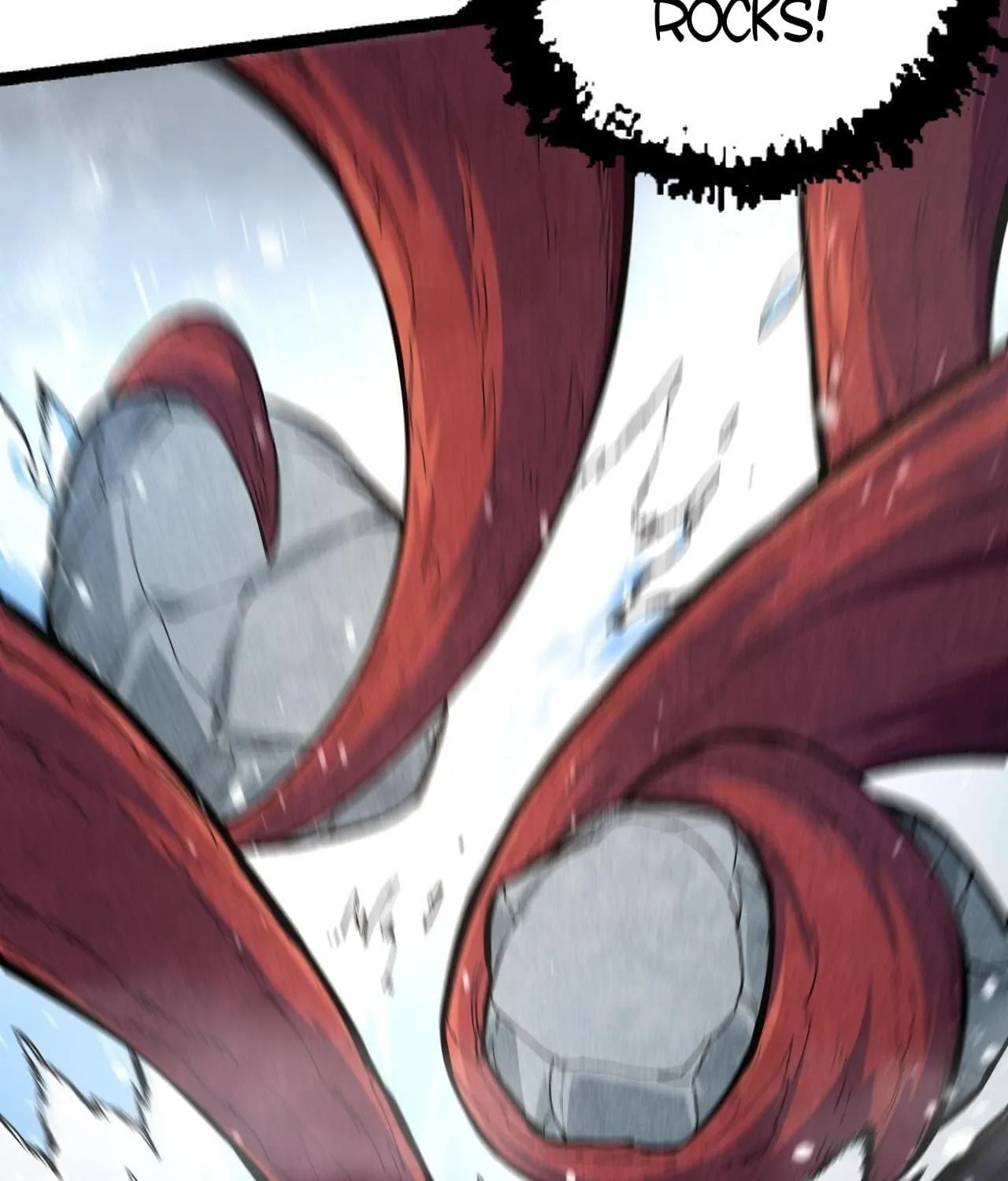 Evolution Begins With a Big Tree Chapter 19 page 72 - 