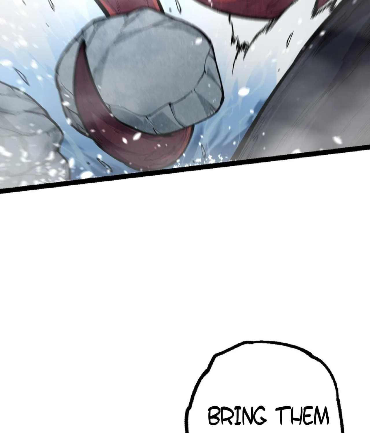 Evolution Begins With a Big Tree Chapter 19 page 73 - 