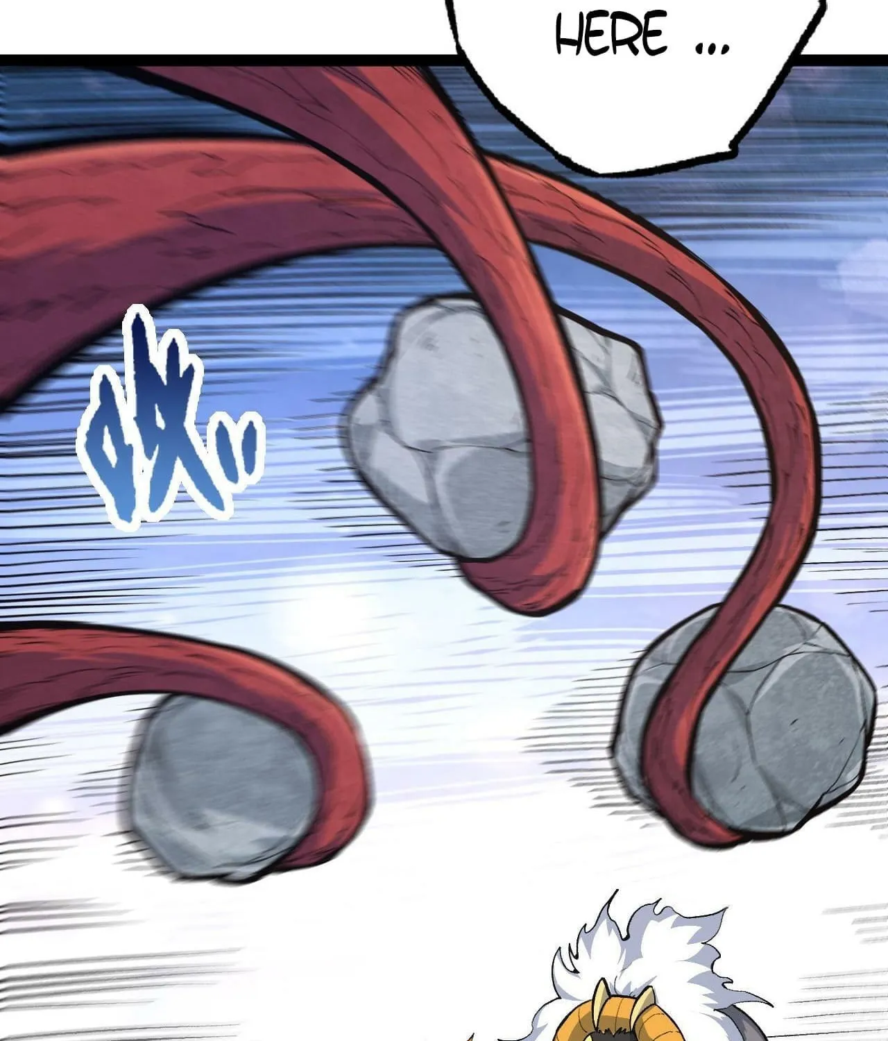 Evolution Begins With a Big Tree Chapter 19 page 74 - 