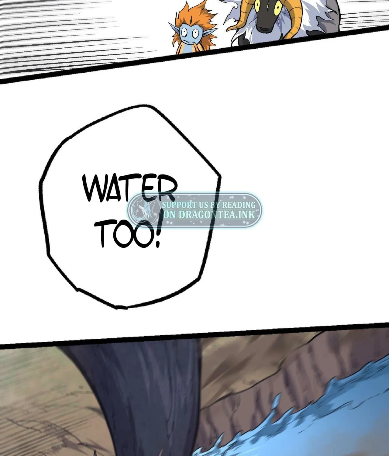 Evolution Begins With a Big Tree Chapter 19 page 75 - 