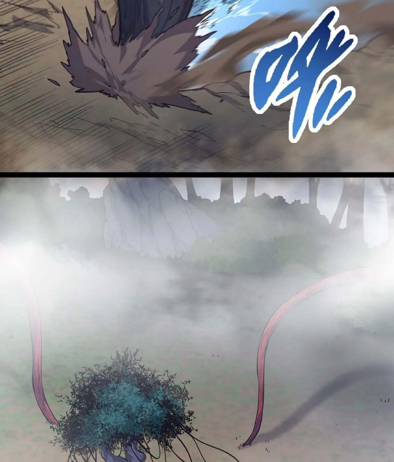 Evolution Begins With a Big Tree Chapter 19 page 76 - 