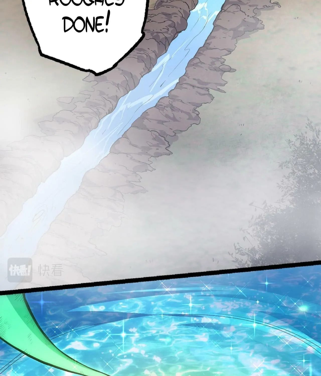 Evolution Begins With a Big Tree Chapter 19 page 78 - 