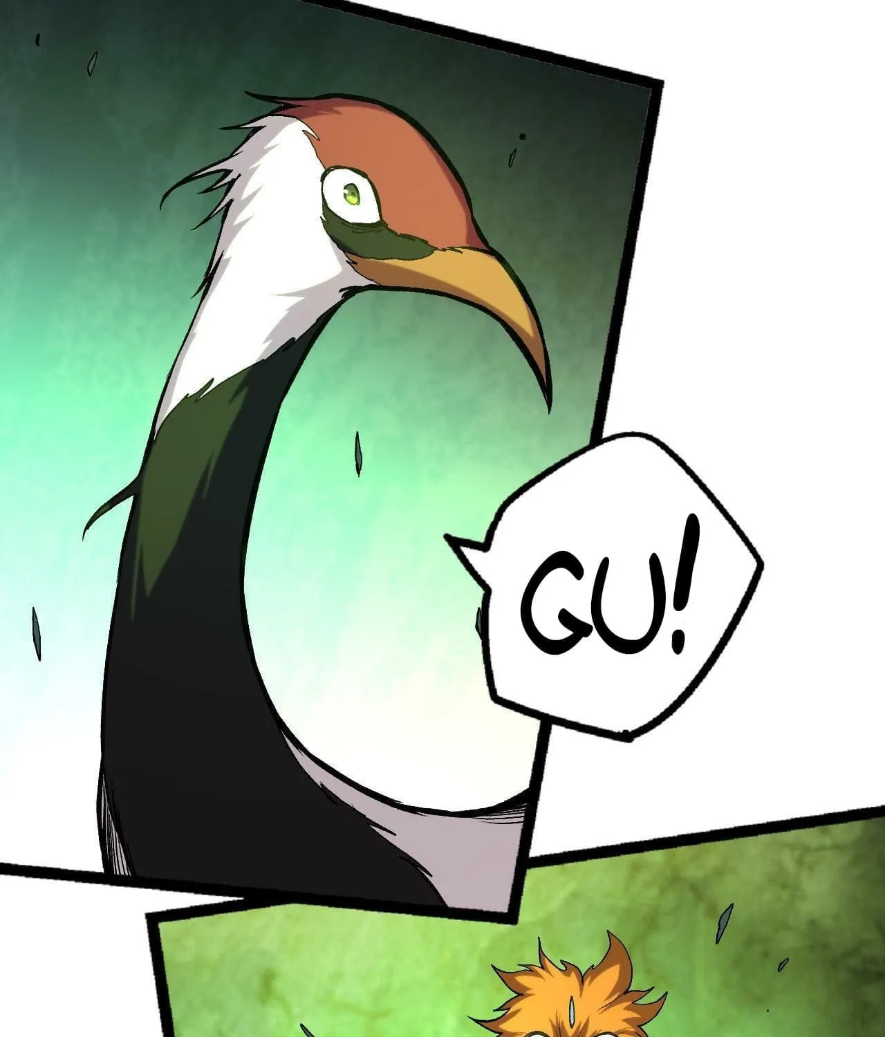 Evolution Begins With a Big Tree Chapter 19 page 85 - 