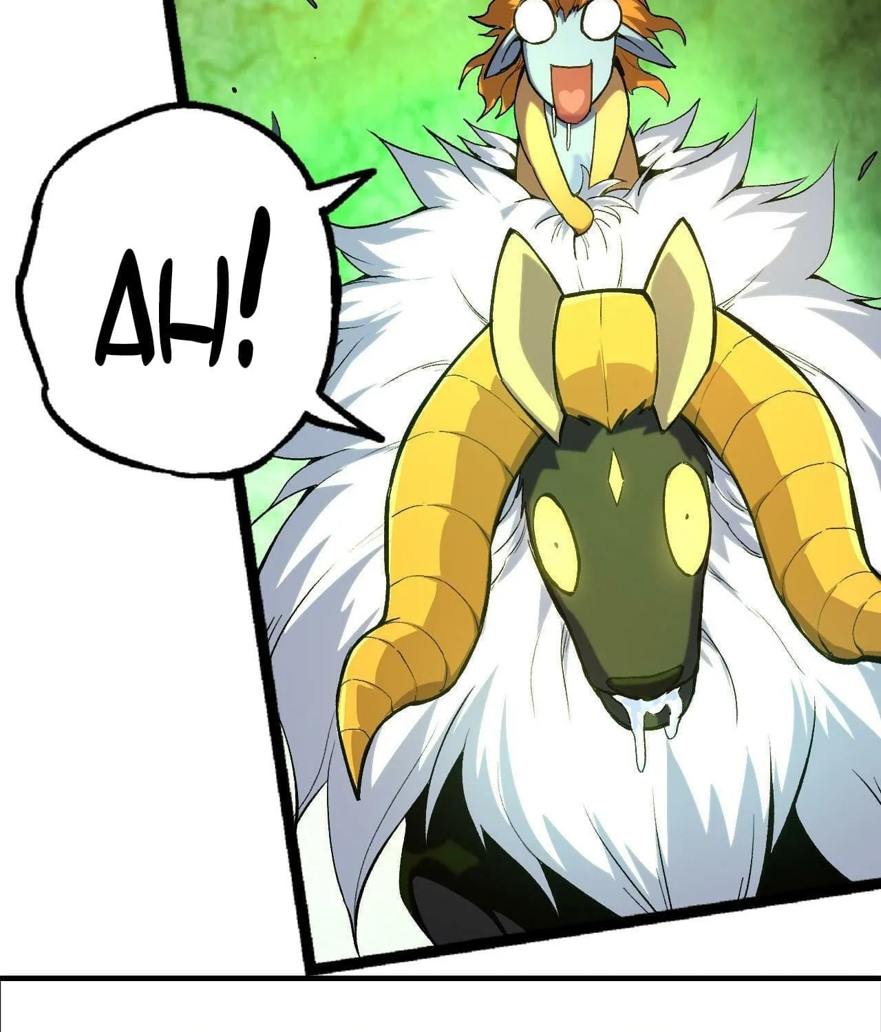 Evolution Begins With a Big Tree Chapter 19 page 86 - 