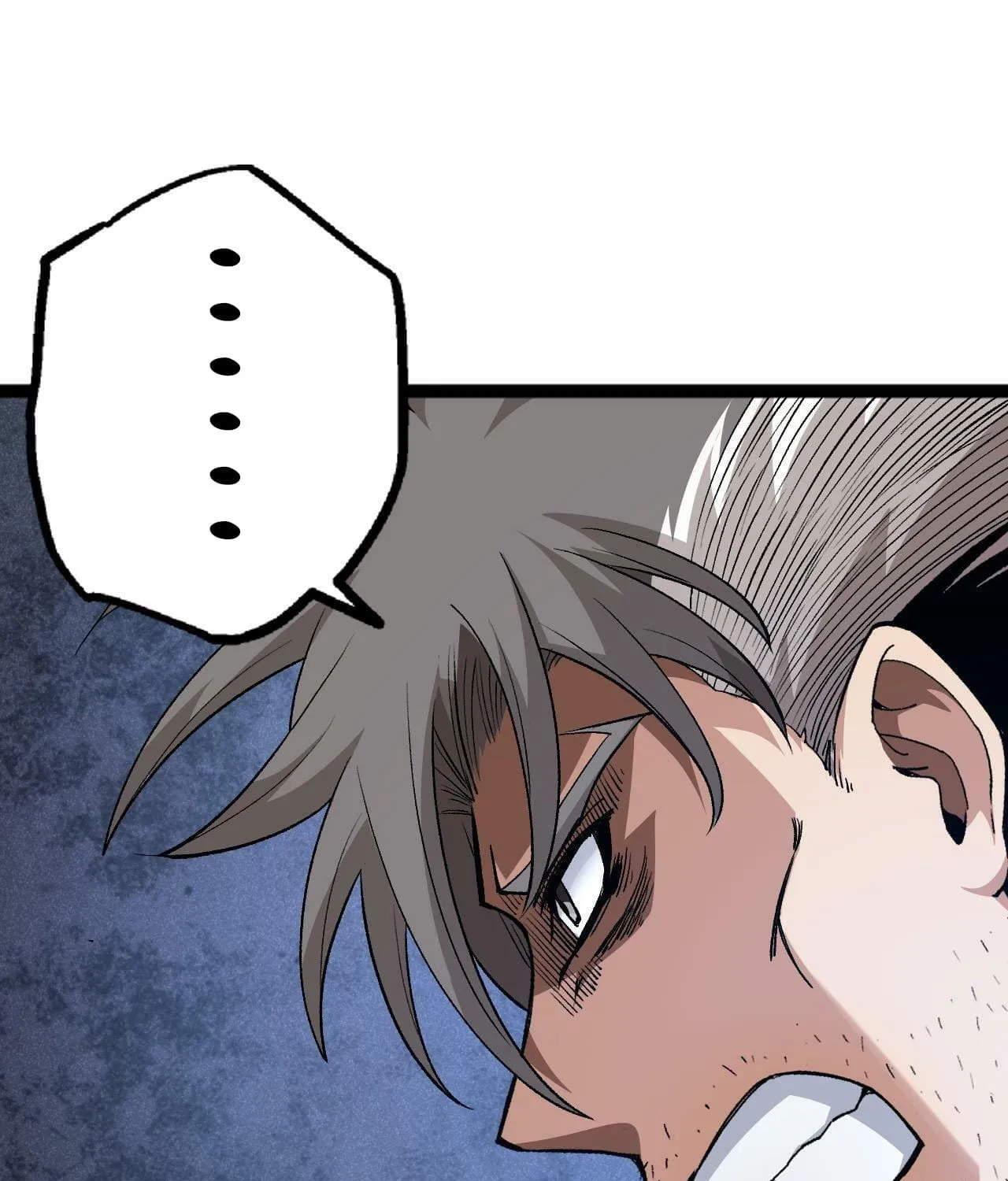 Evolution Begins With a Big Tree Chapter 19 page 10 - 