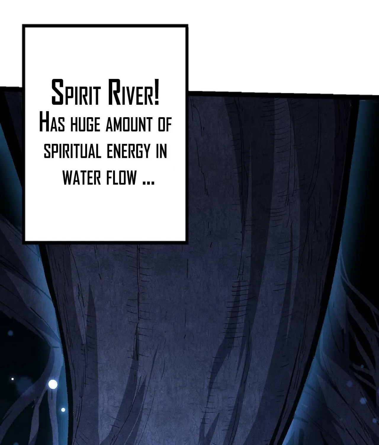 Evolution Begins With a Big Tree Chapter 19 page 92 - 