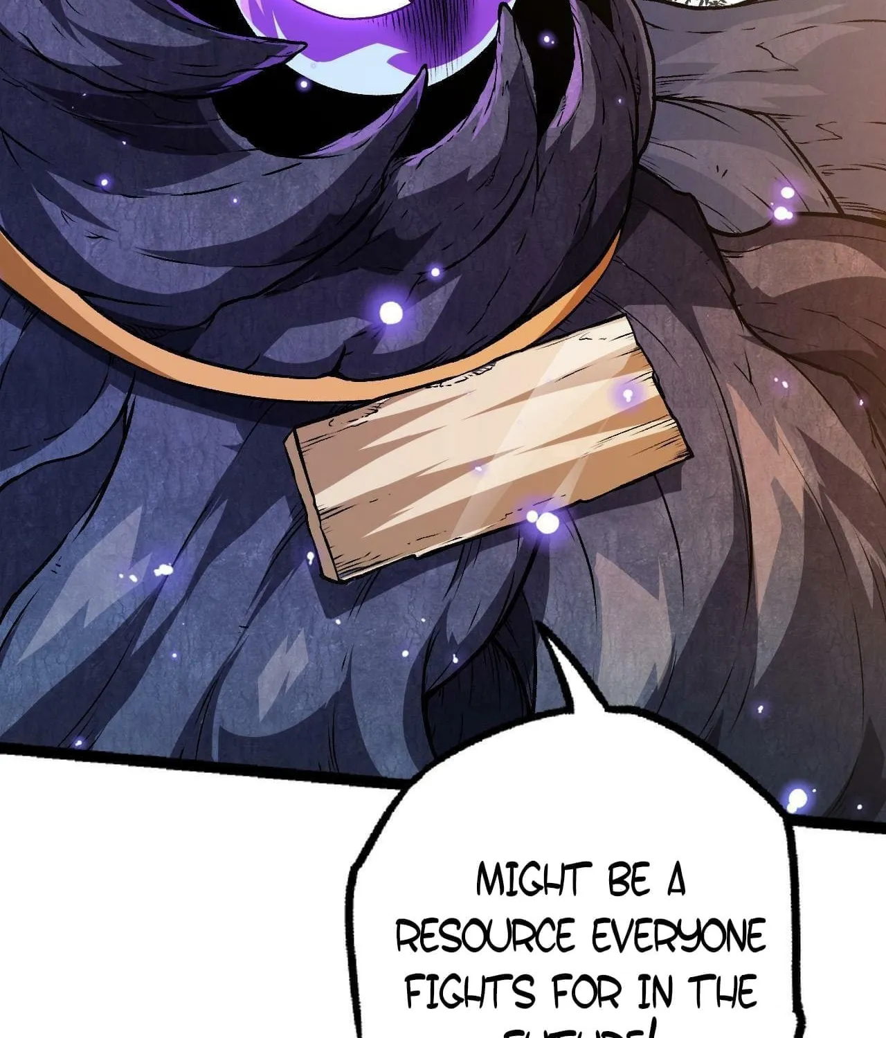 Evolution Begins With a Big Tree Chapter 19 page 98 - 