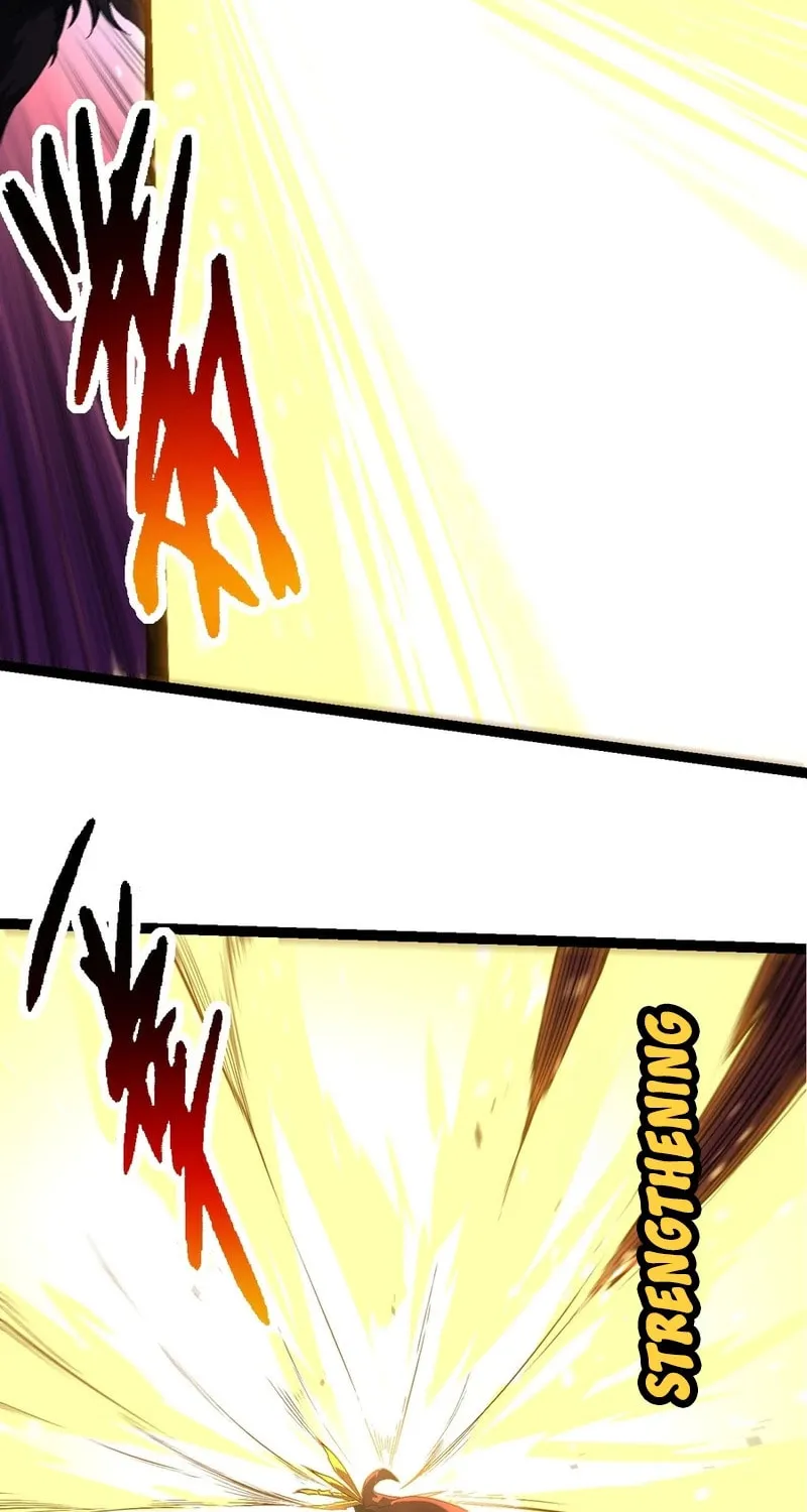Evolution Begins With a Big Tree Chapter 190 page 15 - 