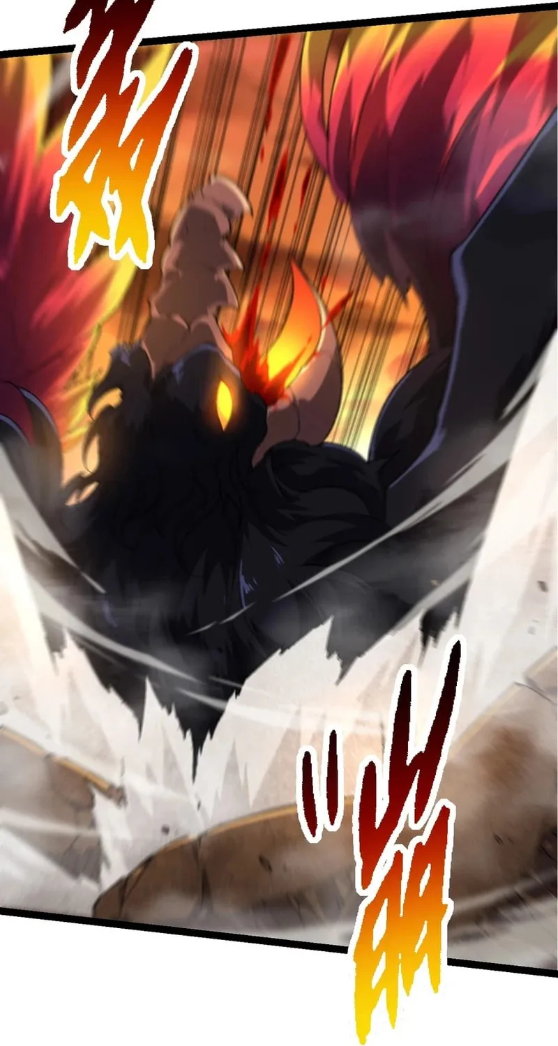 Evolution Begins With a Big Tree Chapter 190 page 18 - 