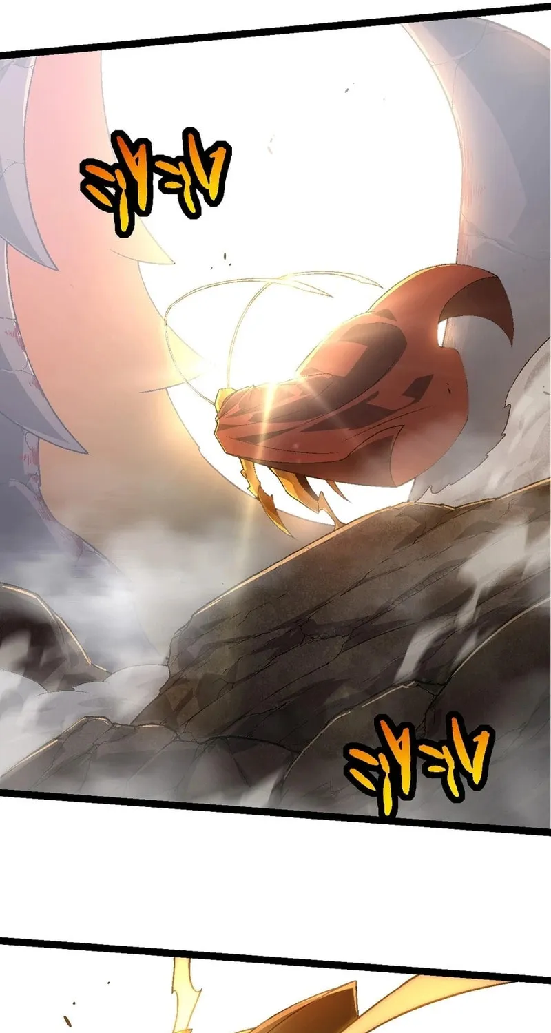 Evolution Begins With a Big Tree Chapter 190 page 20 - 