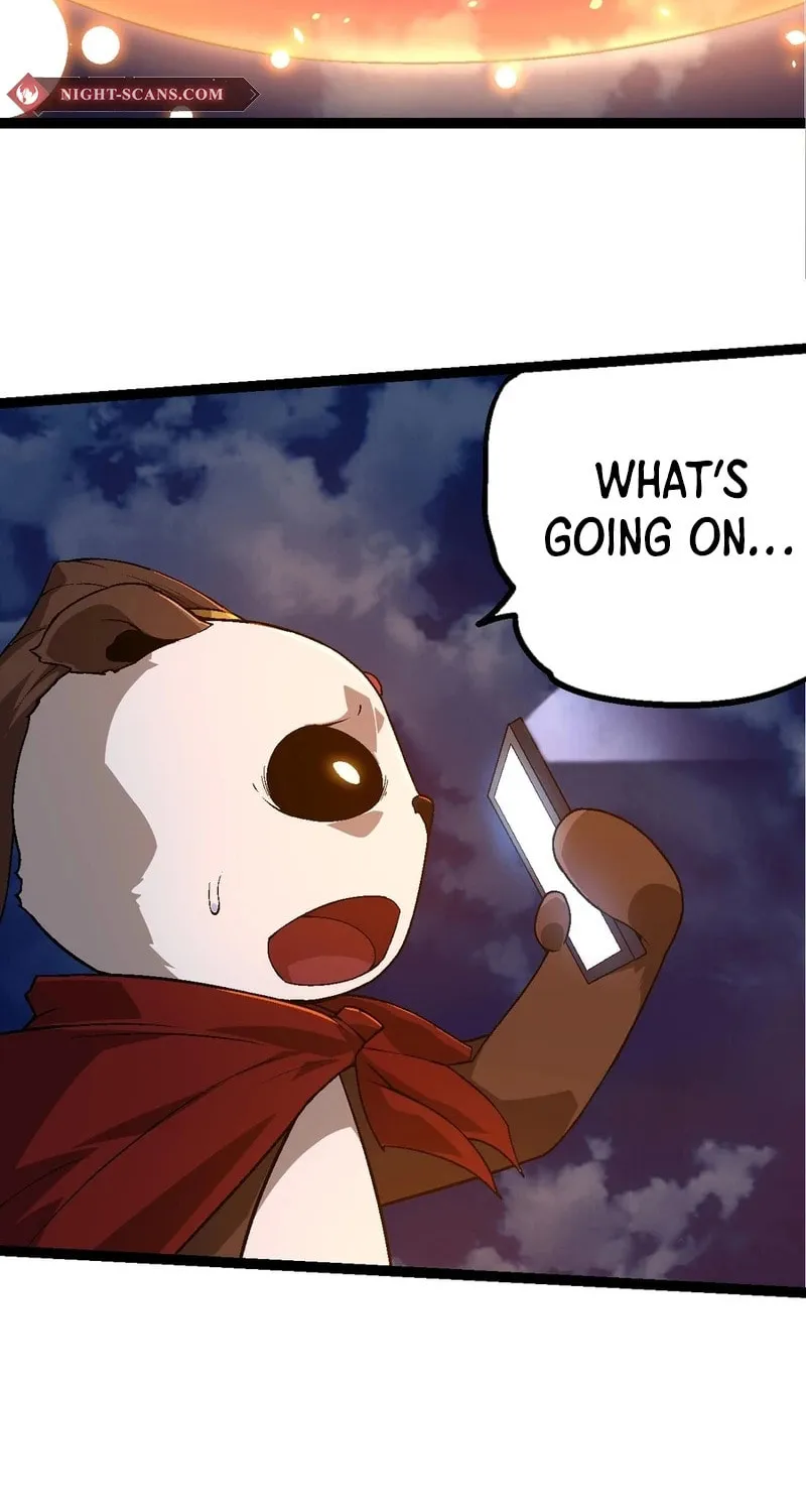 Evolution Begins With a Big Tree Chapter 190 page 27 - 