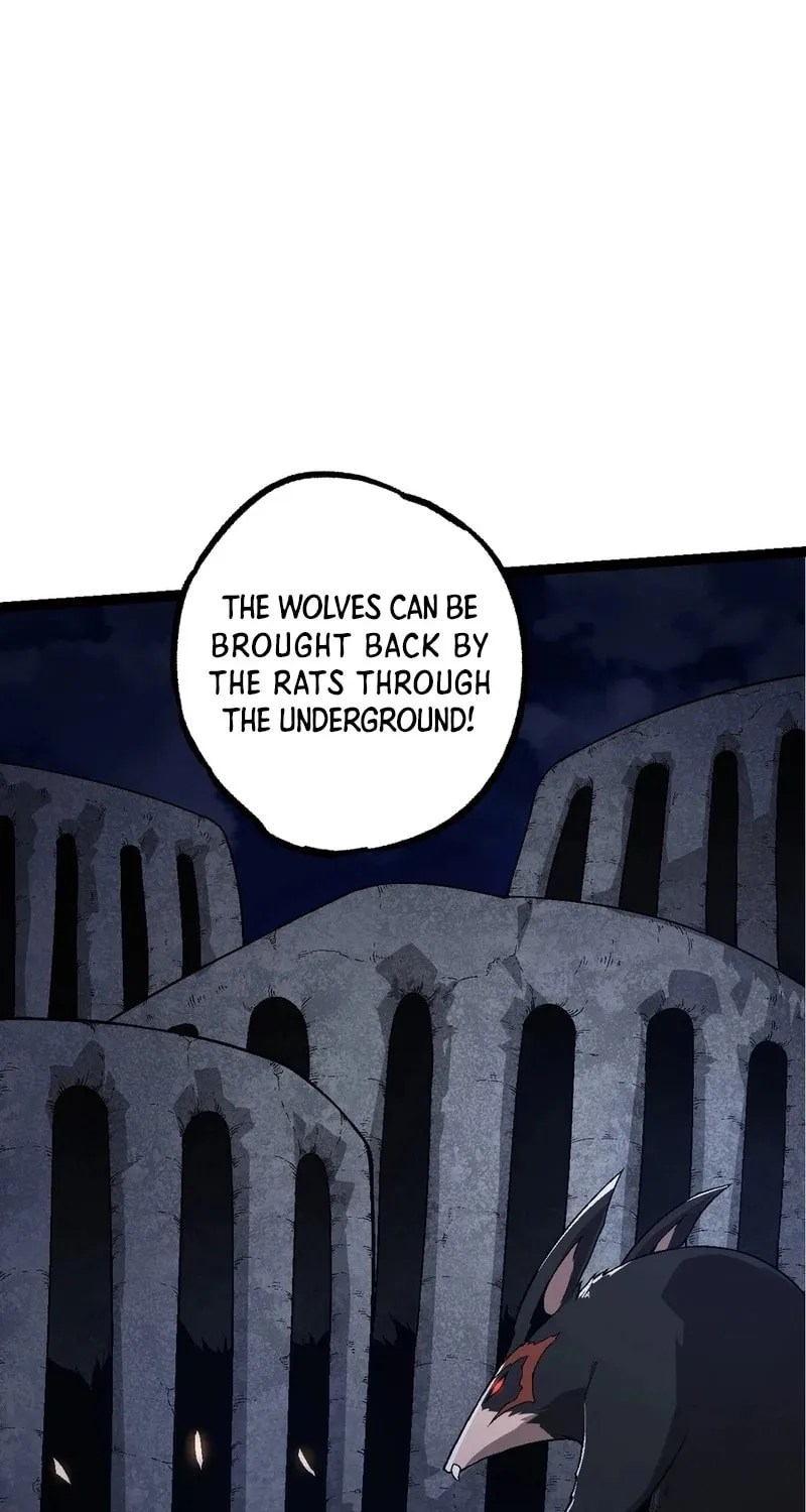 Evolution Begins With a Big Tree Chapter 190 page 30 - 