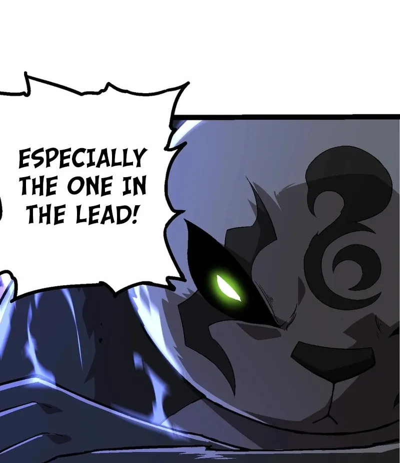 Evolution Begins With a Big Tree Chapter 190 page 37 - 