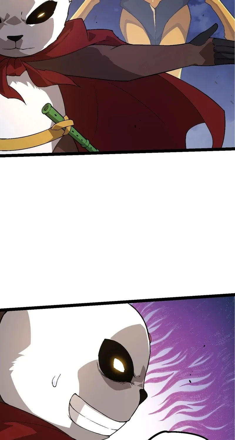 Evolution Begins With a Big Tree Chapter 190 page 40 - 