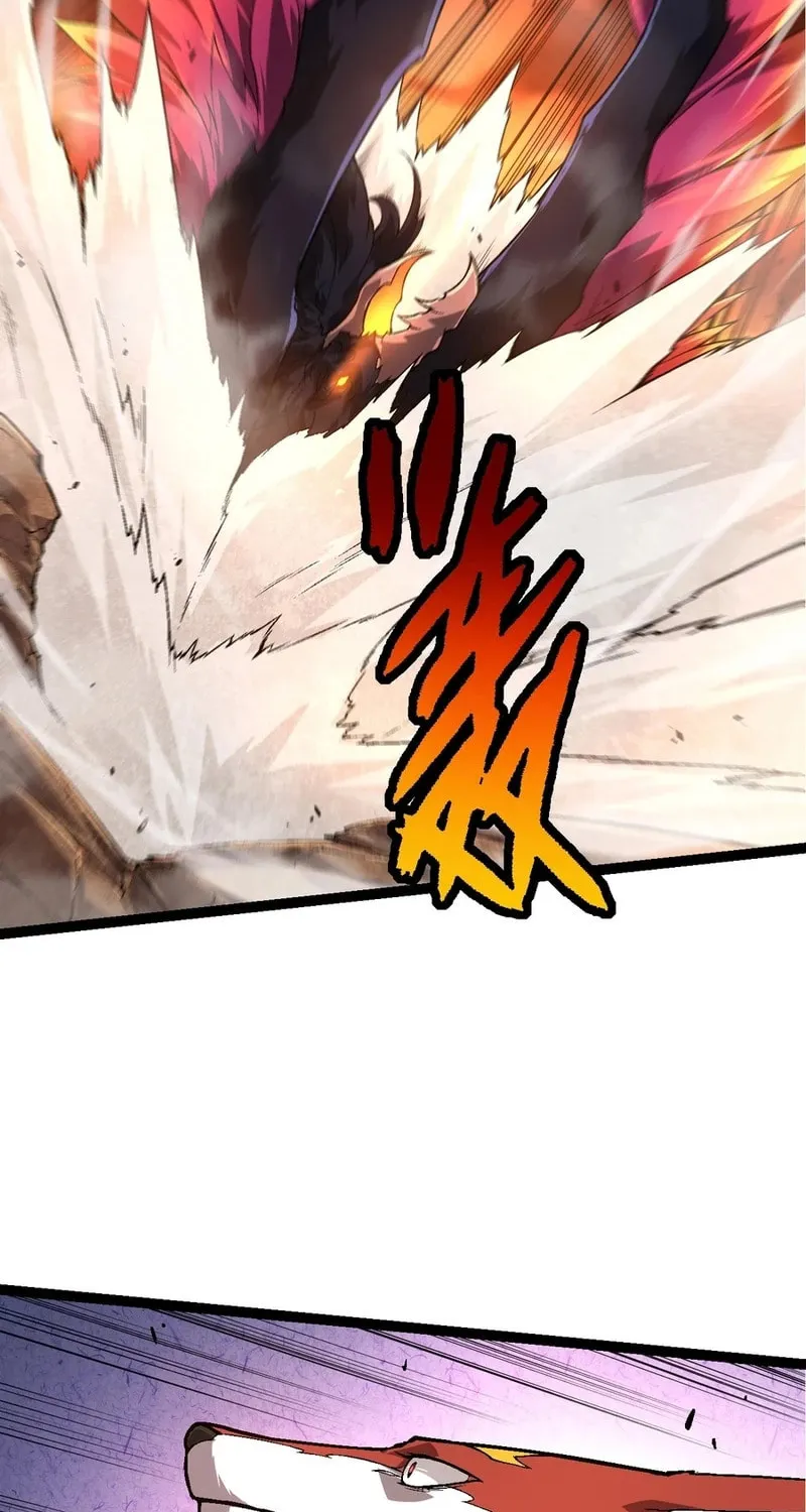 Evolution Begins With a Big Tree Chapter 190 page 5 - 
